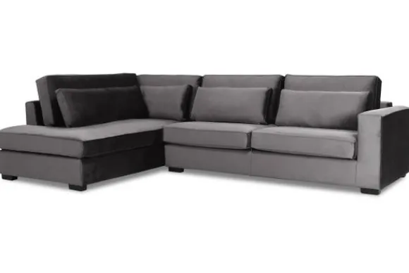 Outlet Hoekbank Parade Loungebanken|Hoekbanken