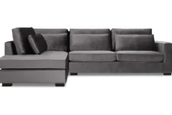 Outlet Hoekbank Parade Loungebanken|Hoekbanken