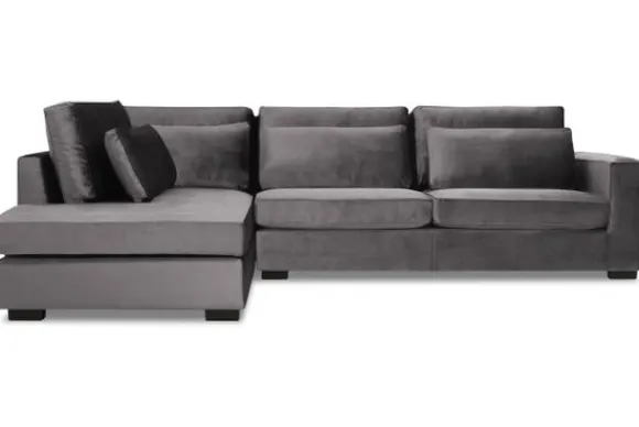 Outlet Hoekbank Parade Loungebanken|Hoekbanken
