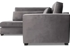 Outlet Hoekbank Parade Loungebanken|Hoekbanken