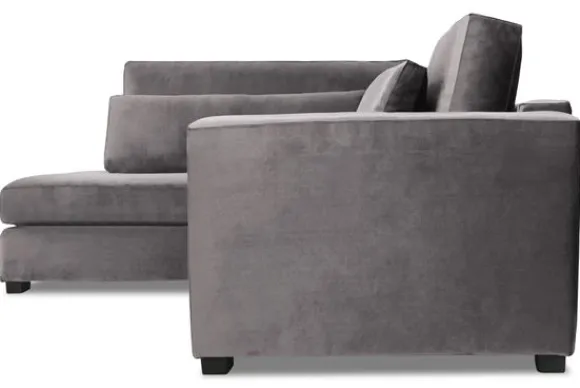Outlet Hoekbank Parade Loungebanken|Hoekbanken