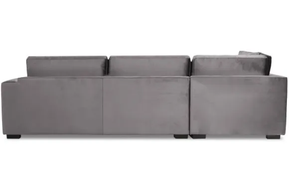 Outlet Hoekbank Parade Loungebanken|Hoekbanken