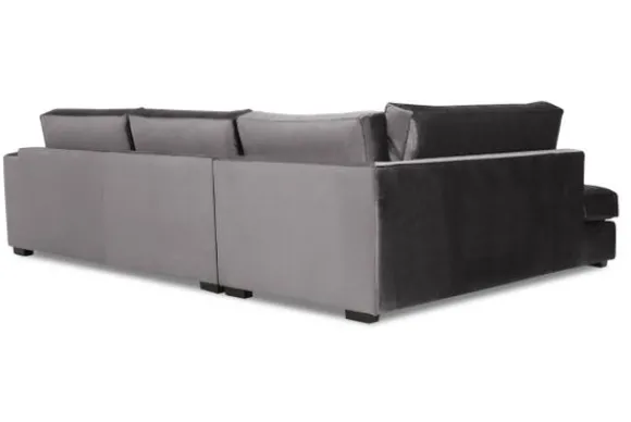 Outlet Hoekbank Parade Loungebanken|Hoekbanken