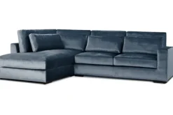 Outlet Hoekbank Parade Loungebanken|Hoekbanken