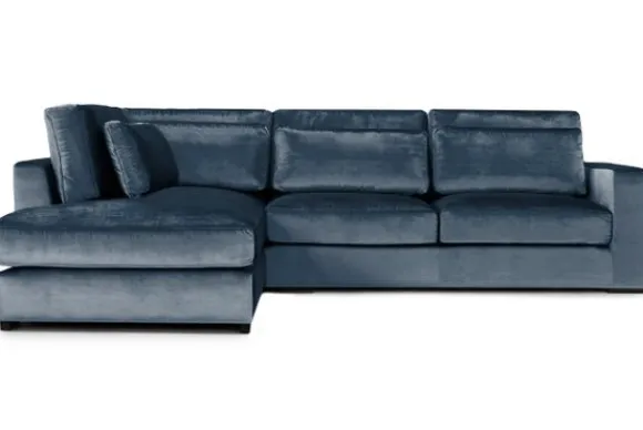 Outlet Hoekbank Parade Loungebanken|Hoekbanken