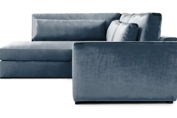 Outlet Hoekbank Parade Loungebanken|Hoekbanken