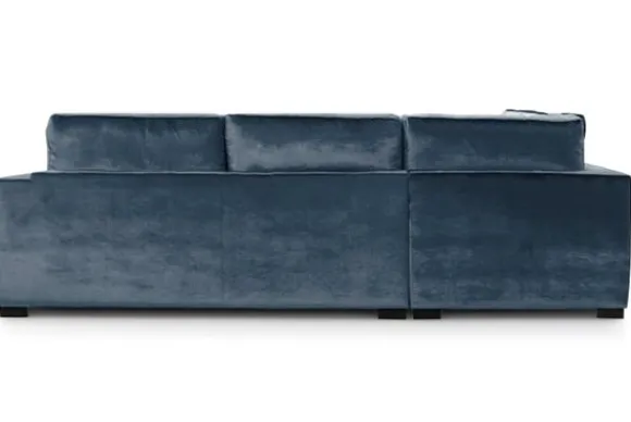 Outlet Hoekbank Parade Loungebanken|Hoekbanken