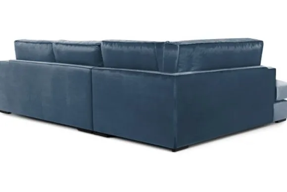 Outlet Hoekbank Parade Loungebanken|Hoekbanken