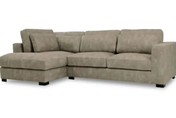 Hot Hoekbank Parade Loungebanken|Hoekbanken