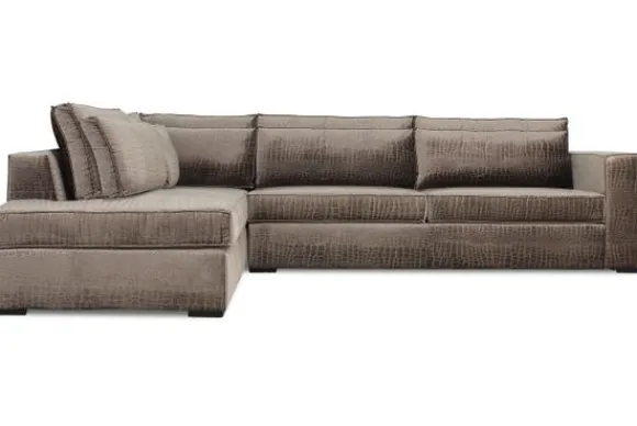 New Hoekbank Parade Loungebanken|Hoekbanken