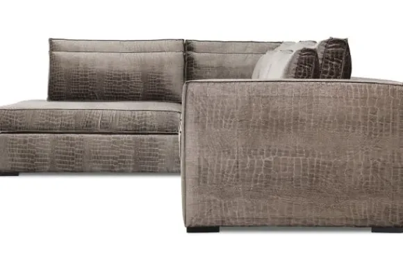 New Hoekbank Parade Loungebanken|Hoekbanken