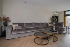 New Hoekbank Parade Loungebanken|Hoekbanken