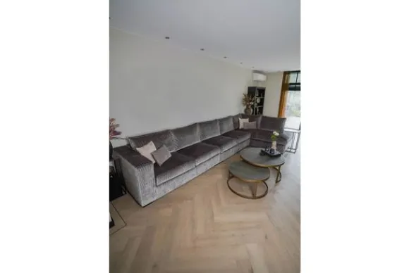 New Hoekbank Parade Loungebanken|Hoekbanken
