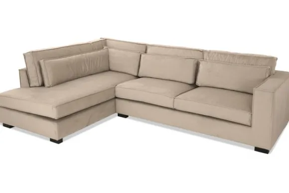 Hot Hoekbank Parade Loungebanken|Hoekbanken