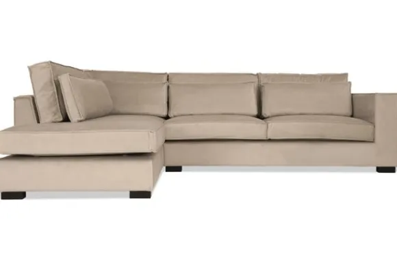 Hot Hoekbank Parade Loungebanken|Hoekbanken