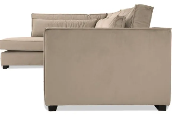 Hot Hoekbank Parade Loungebanken|Hoekbanken