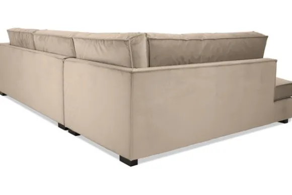 Hot Hoekbank Parade Loungebanken|Hoekbanken