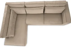 Hot Hoekbank Parade Loungebanken|Hoekbanken