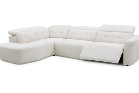 New Hoekbank Parato Loungebanken|Hoekbanken