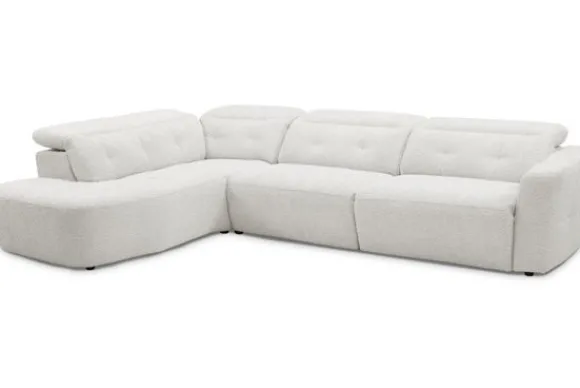 New Hoekbank Parato Loungebanken|Hoekbanken