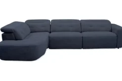 New Hoekbank Parato Loungebanken|Hoekbanken