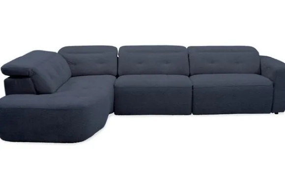 New Hoekbank Parato Loungebanken|Hoekbanken