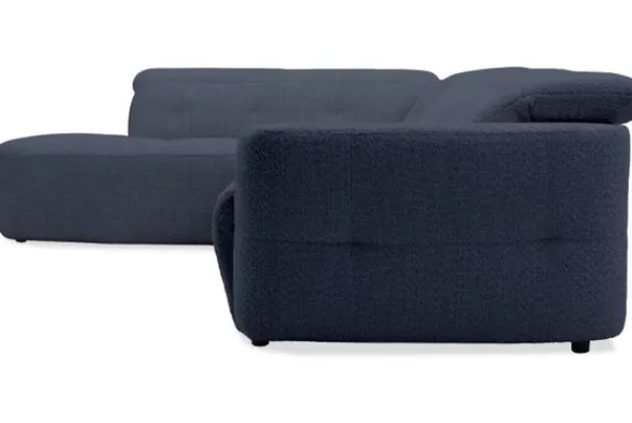 New Hoekbank Parato Loungebanken|Hoekbanken