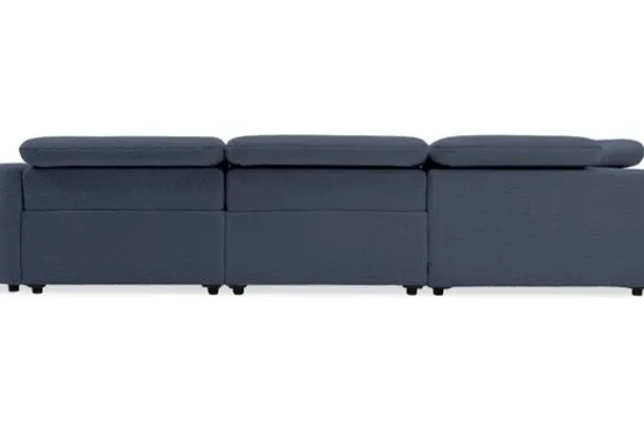 New Hoekbank Parato Loungebanken|Hoekbanken