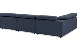 New Hoekbank Parato Loungebanken|Hoekbanken