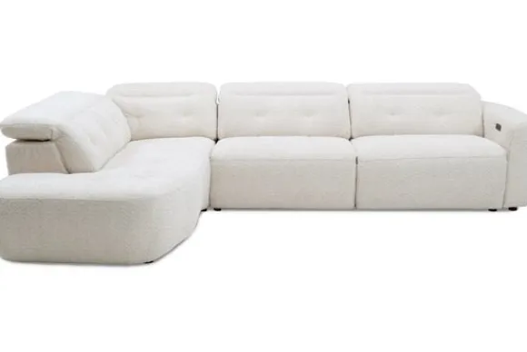 New Hoekbank Parato Loungebanken|Hoekbanken