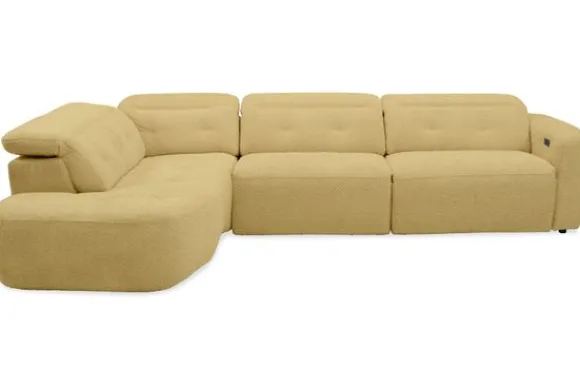 New Hoekbank Parato Loungebanken|Hoekbanken