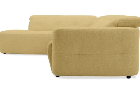 New Hoekbank Parato Loungebanken|Hoekbanken