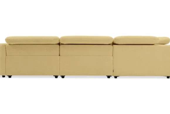 New Hoekbank Parato Loungebanken|Hoekbanken