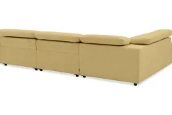 New Hoekbank Parato Loungebanken|Hoekbanken