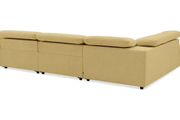New Hoekbank Parato Loungebanken|Hoekbanken