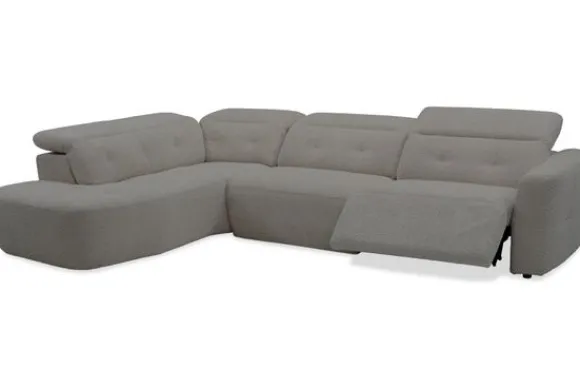 New Hoekbank Parato Loungebanken|Hoekbanken