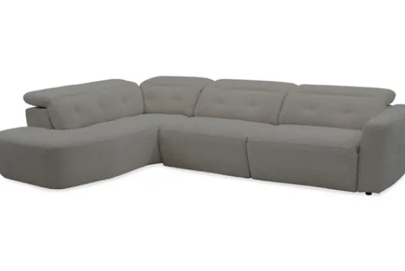 New Hoekbank Parato Loungebanken|Hoekbanken