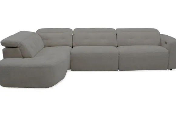 New Hoekbank Parato Loungebanken|Hoekbanken