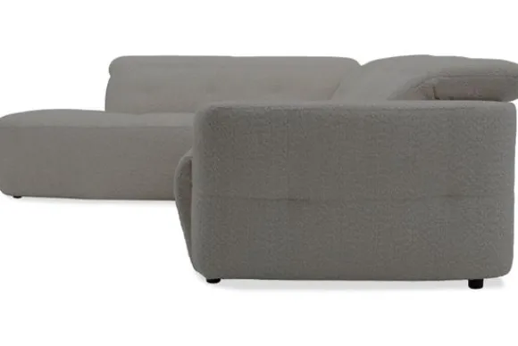 New Hoekbank Parato Loungebanken|Hoekbanken