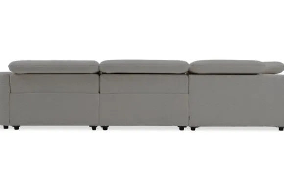 New Hoekbank Parato Loungebanken|Hoekbanken