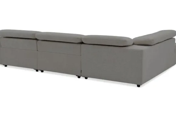 New Hoekbank Parato Loungebanken|Hoekbanken