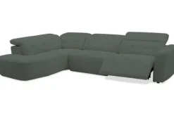 New Hoekbank Parato Loungebanken|Hoekbanken
