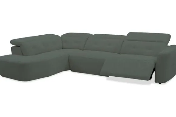 New Hoekbank Parato Loungebanken|Hoekbanken