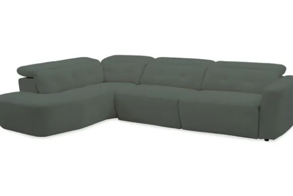 New Hoekbank Parato Loungebanken|Hoekbanken
