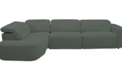 New Hoekbank Parato Loungebanken|Hoekbanken