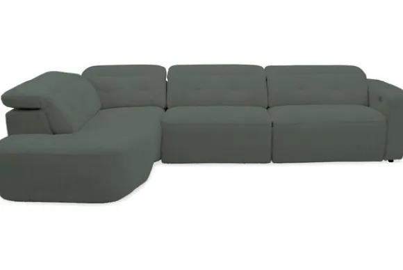 New Hoekbank Parato Loungebanken|Hoekbanken