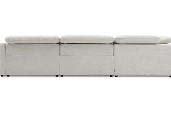 New Hoekbank Parato Loungebanken|Hoekbanken