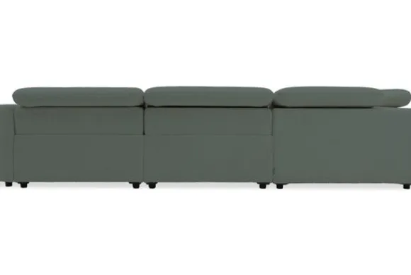 New Hoekbank Parato Loungebanken|Hoekbanken