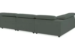 New Hoekbank Parato Loungebanken|Hoekbanken