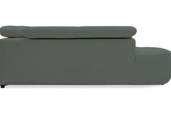 New Hoekbank Parato Loungebanken|Hoekbanken